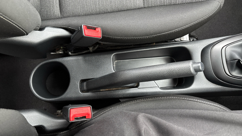 Kia Picanto 1.0 1 5dr [4 seats] Petrol Hatchback